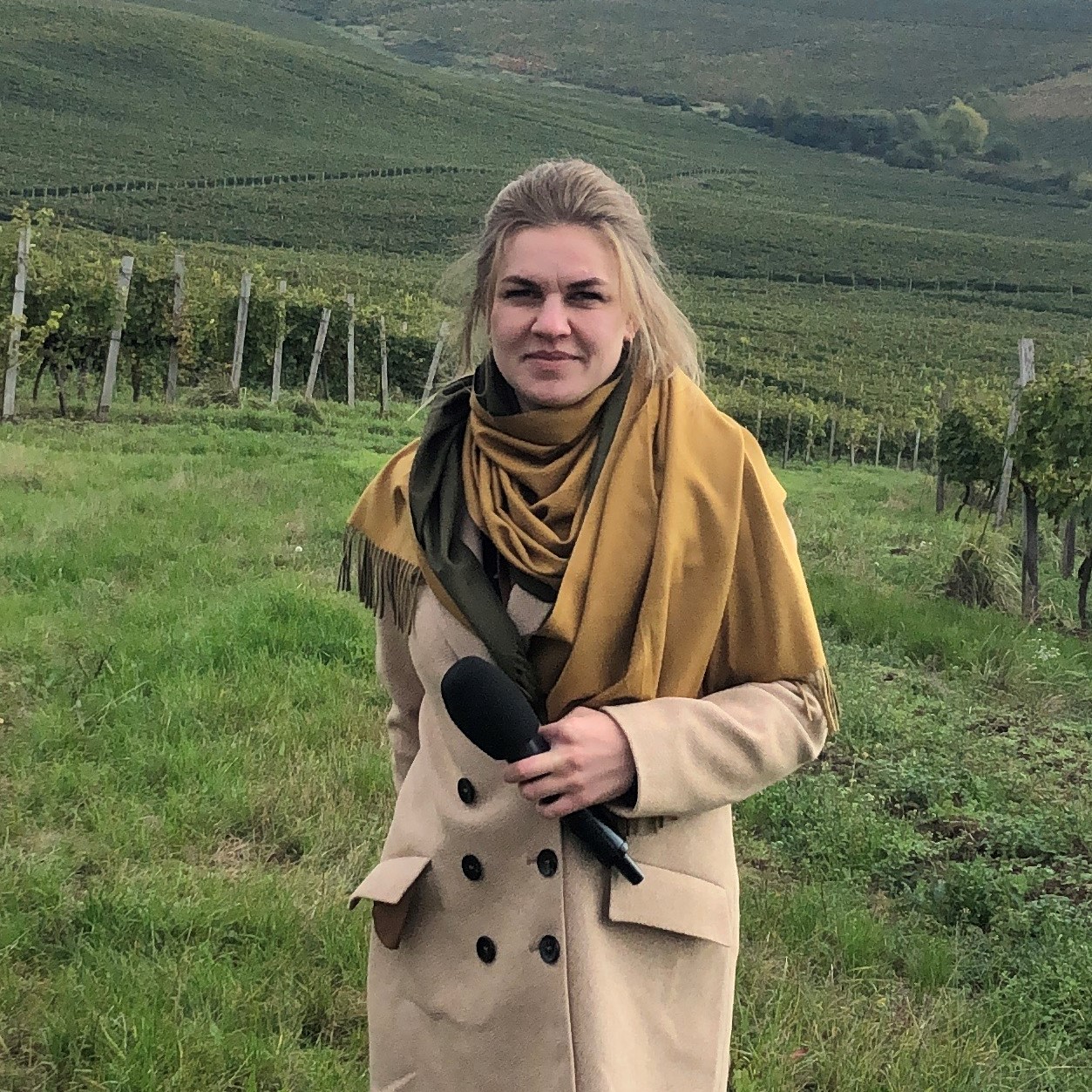 Руслана Гостюк