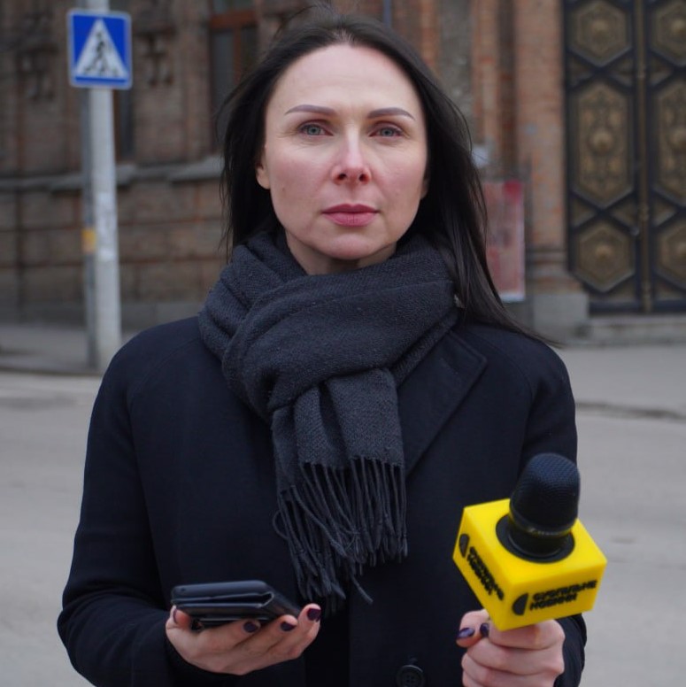 Антоніна Крейтор