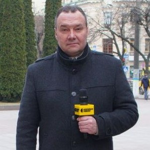 Олександр Сметанко