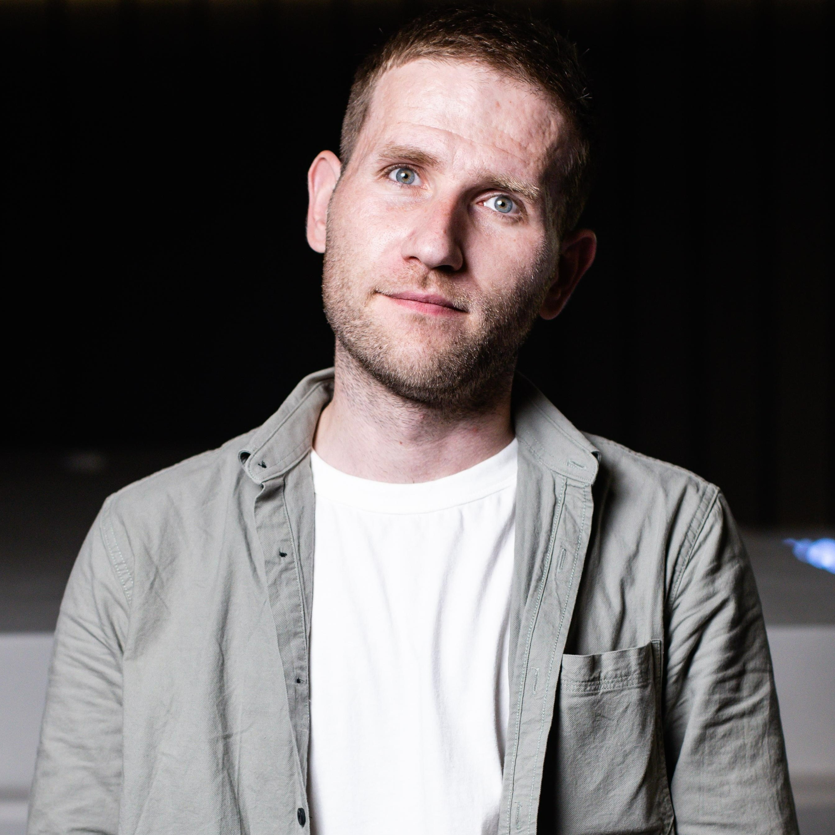 Тарас Ібрагімов