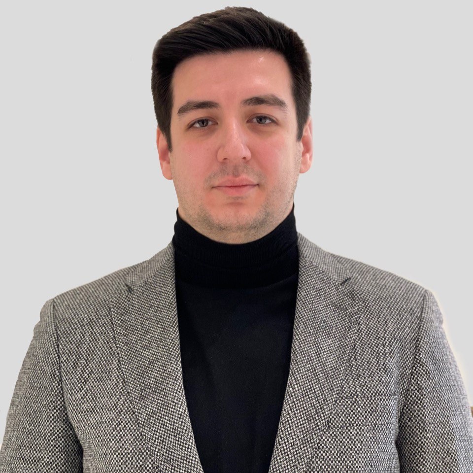 Муслім Умєров