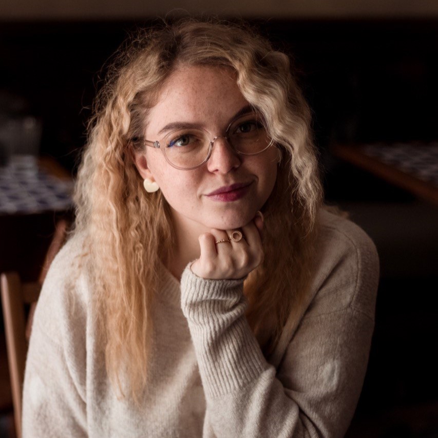 Владислава Присяжнюк
