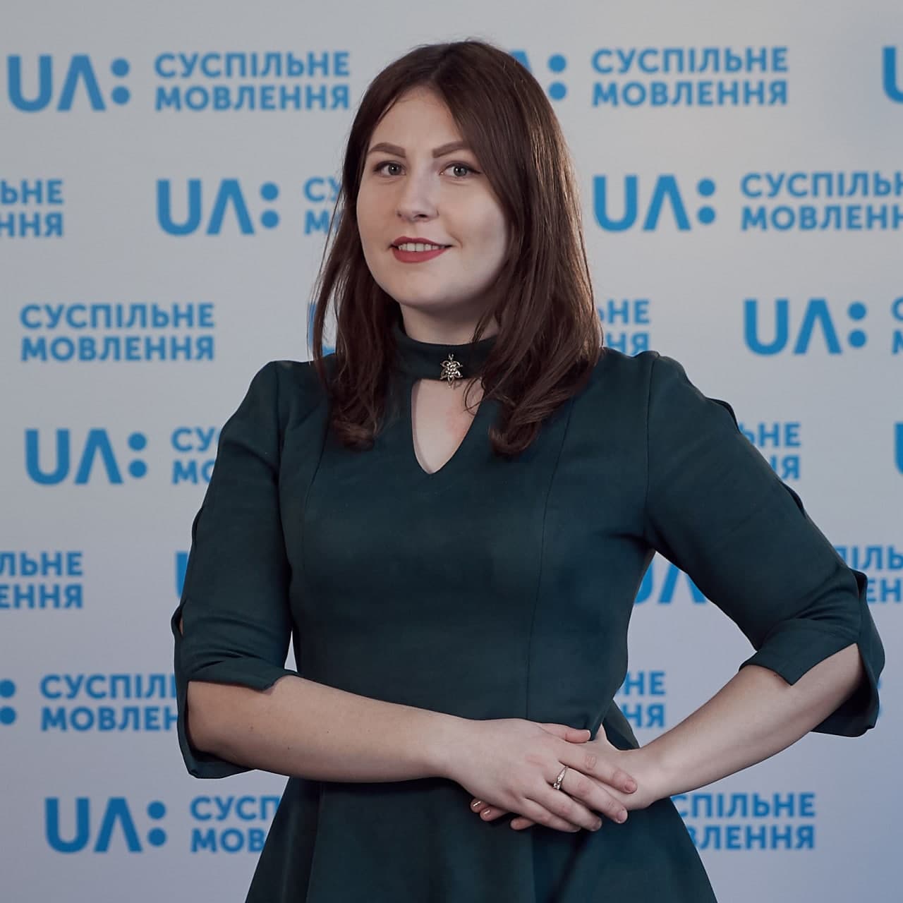 Карина Москаленко