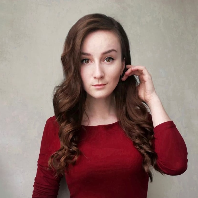 Лілія Пархоменко
