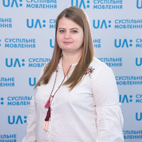 Тетяна Весна