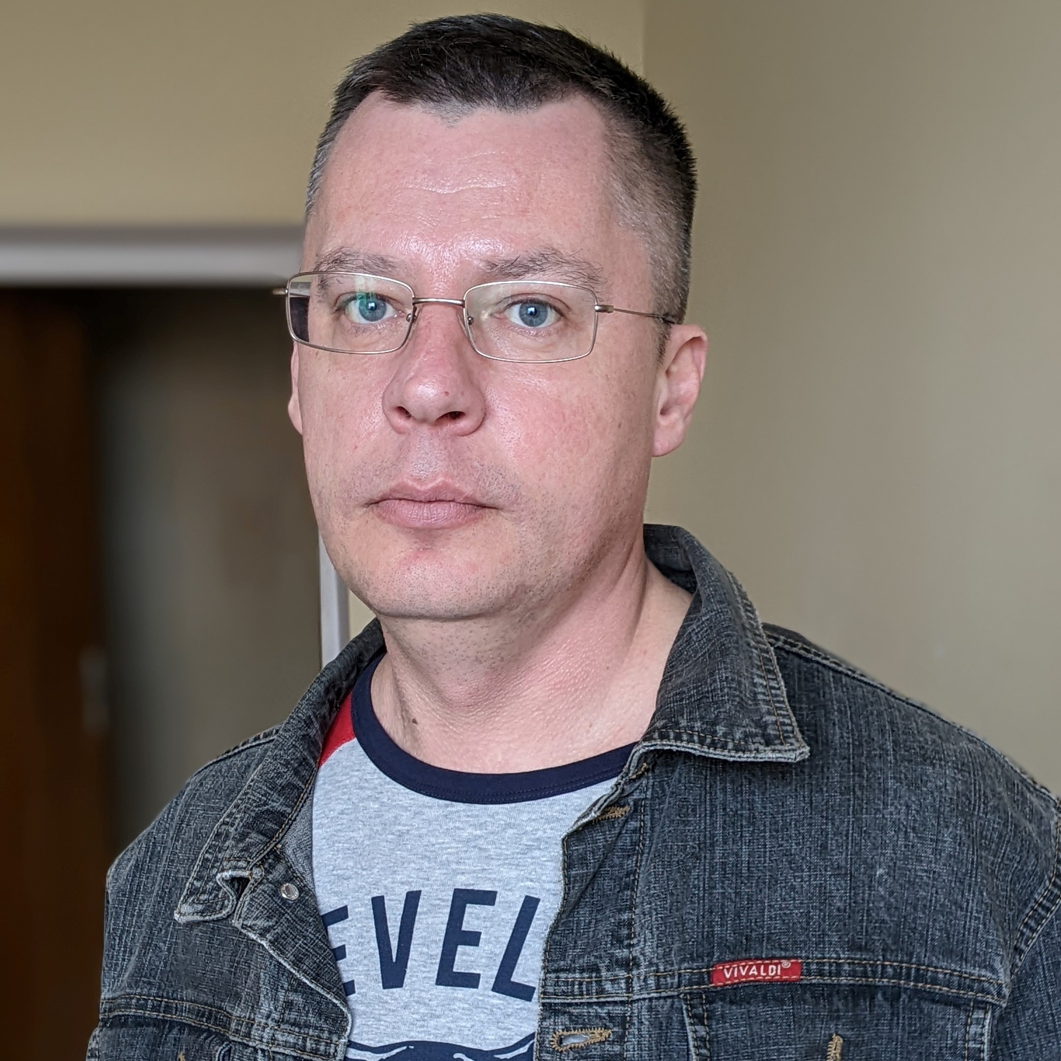 Савуляк Руслан