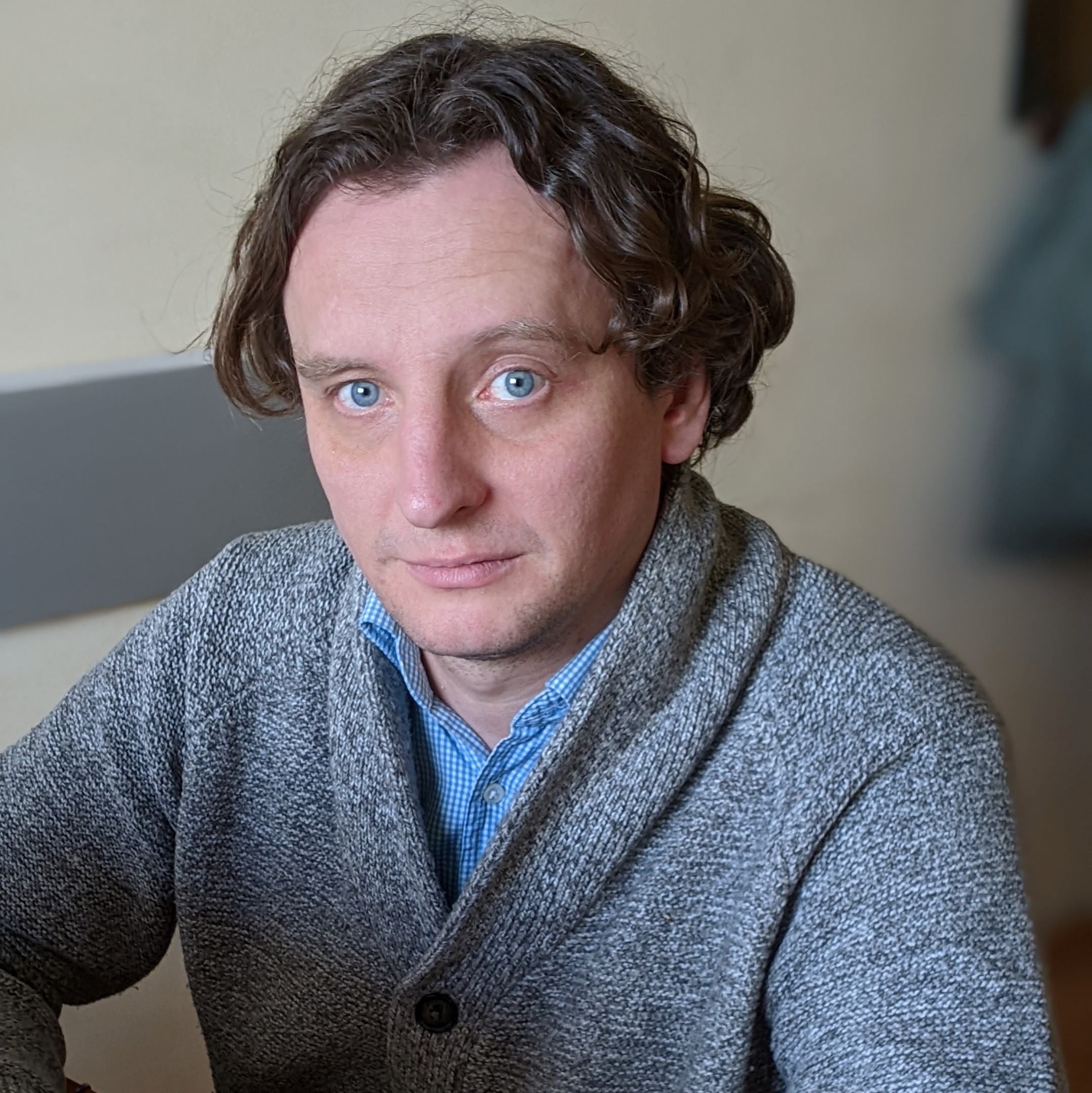 Коломис Максим