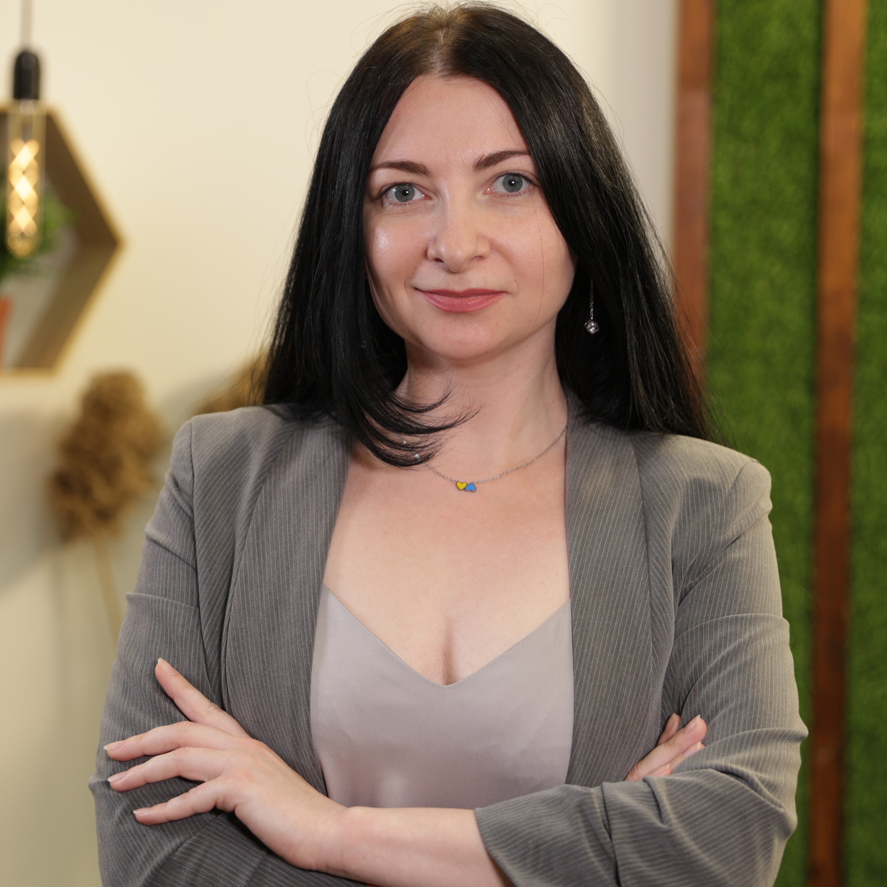 Соломія Струс