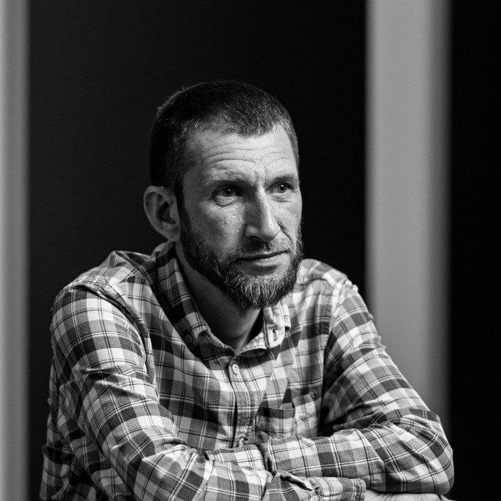 Тарас Бурак