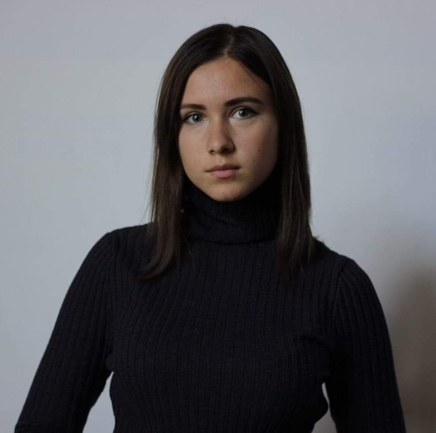 Маргарита Дежкіна