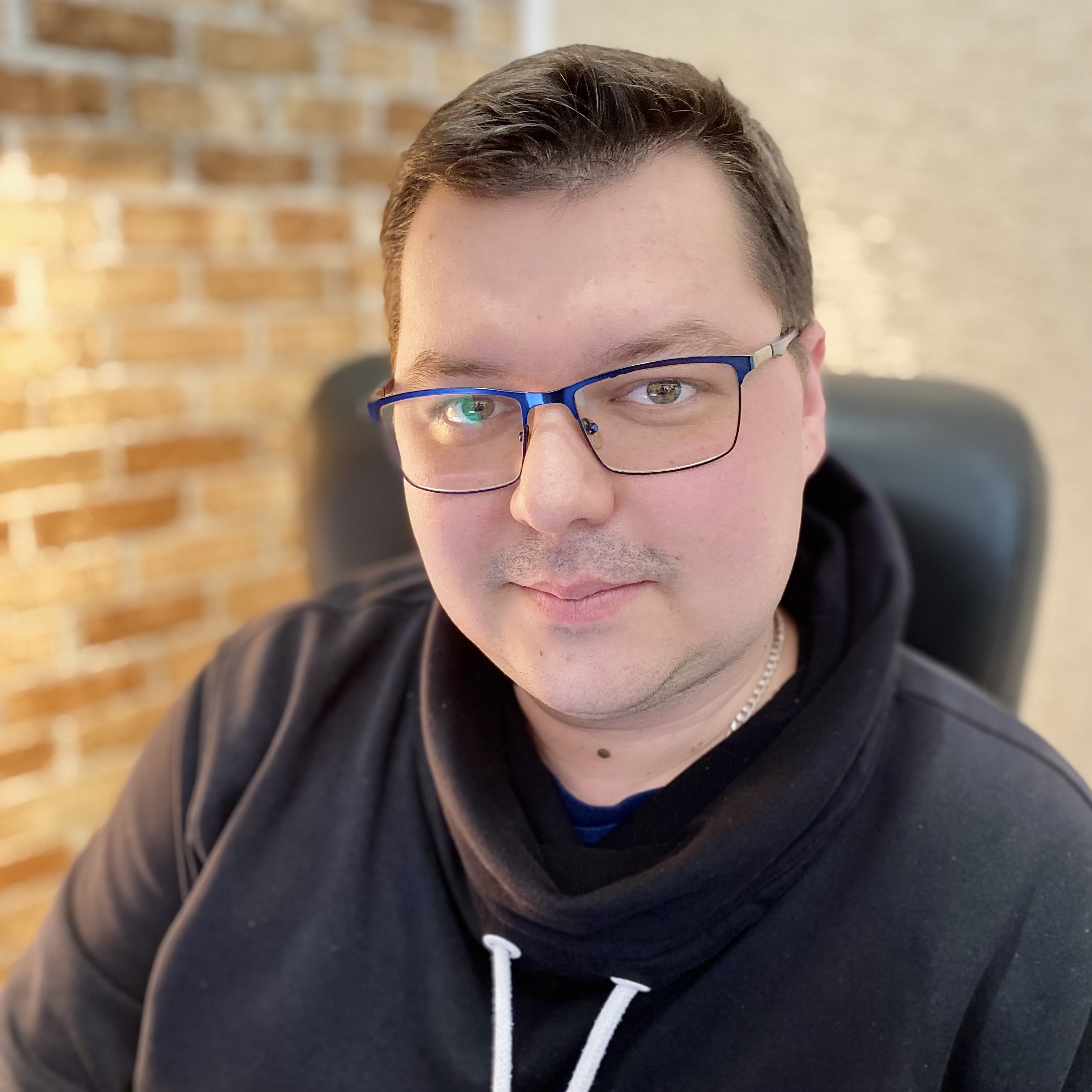 Іван Марчук