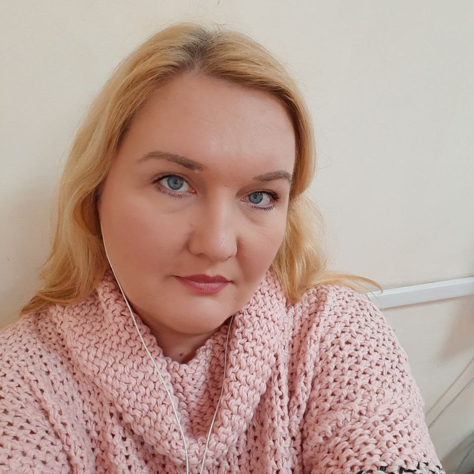 Наталя Тимофєєва