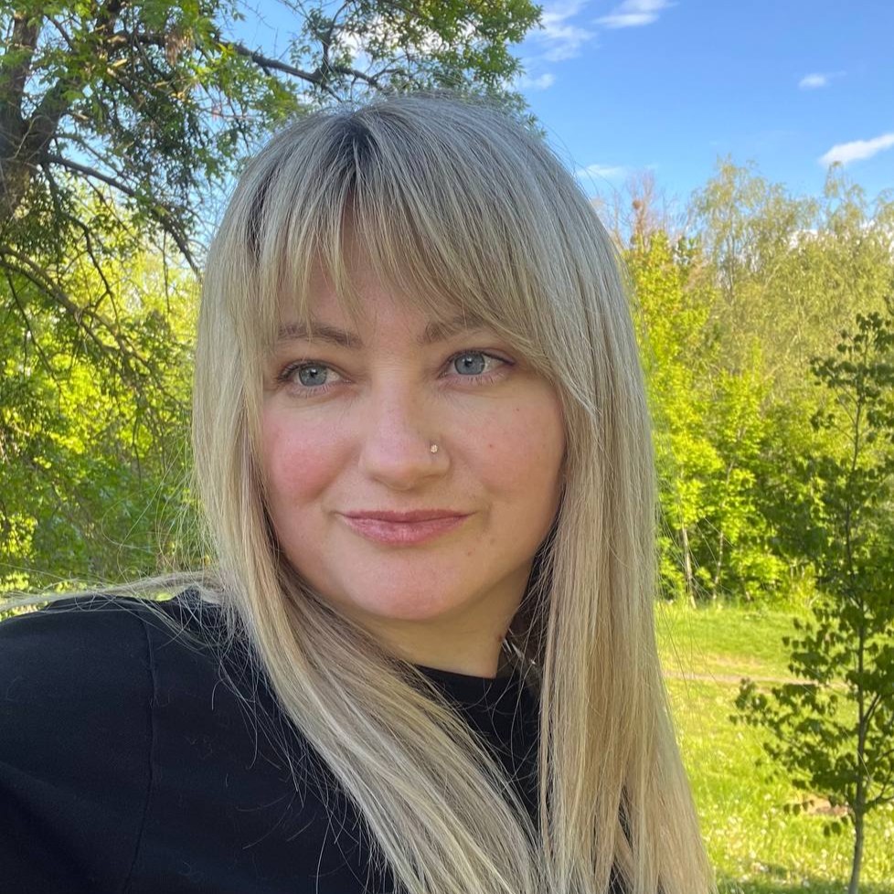 Ольга Ляшенко