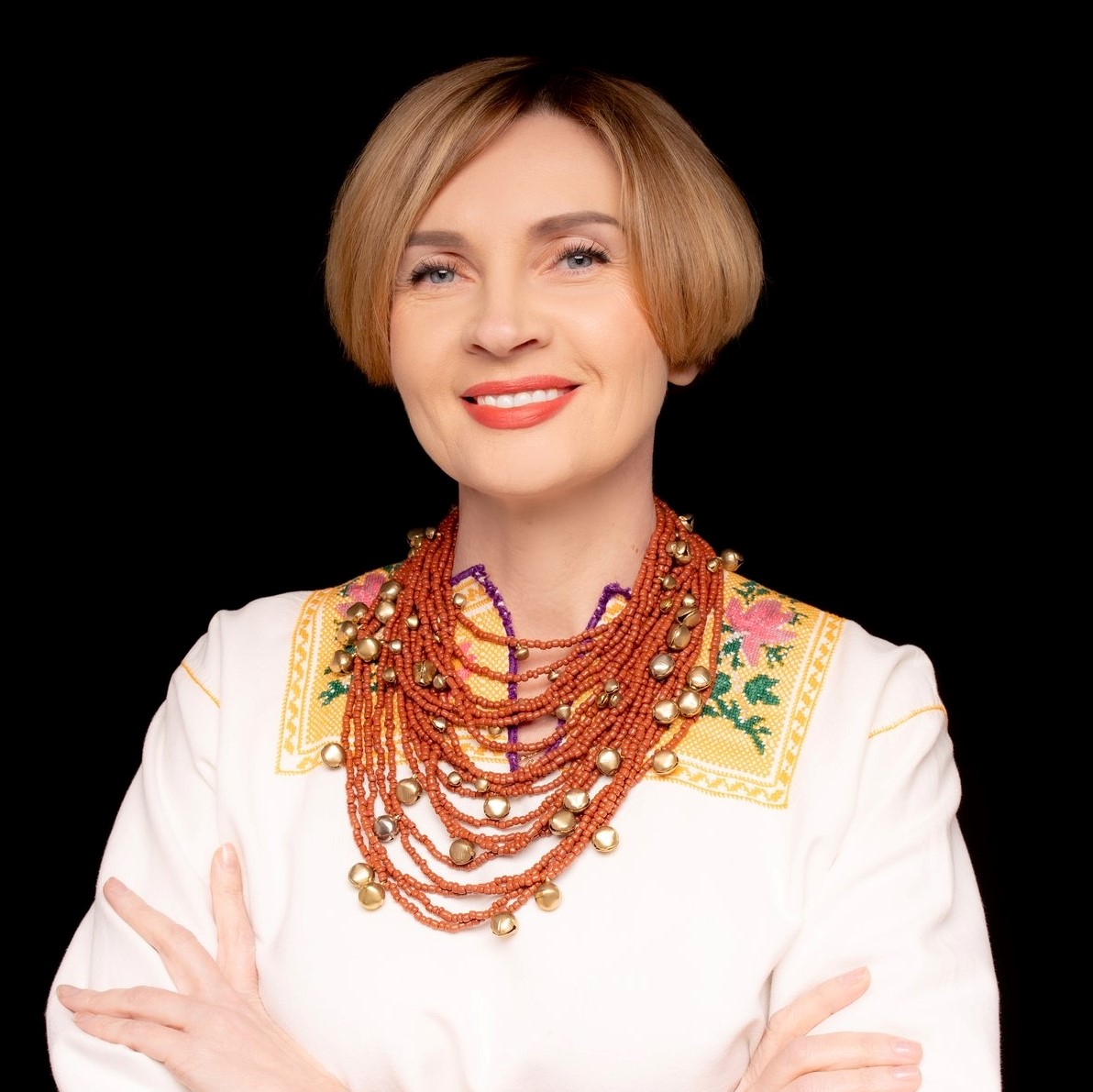 Олена Кеменяш