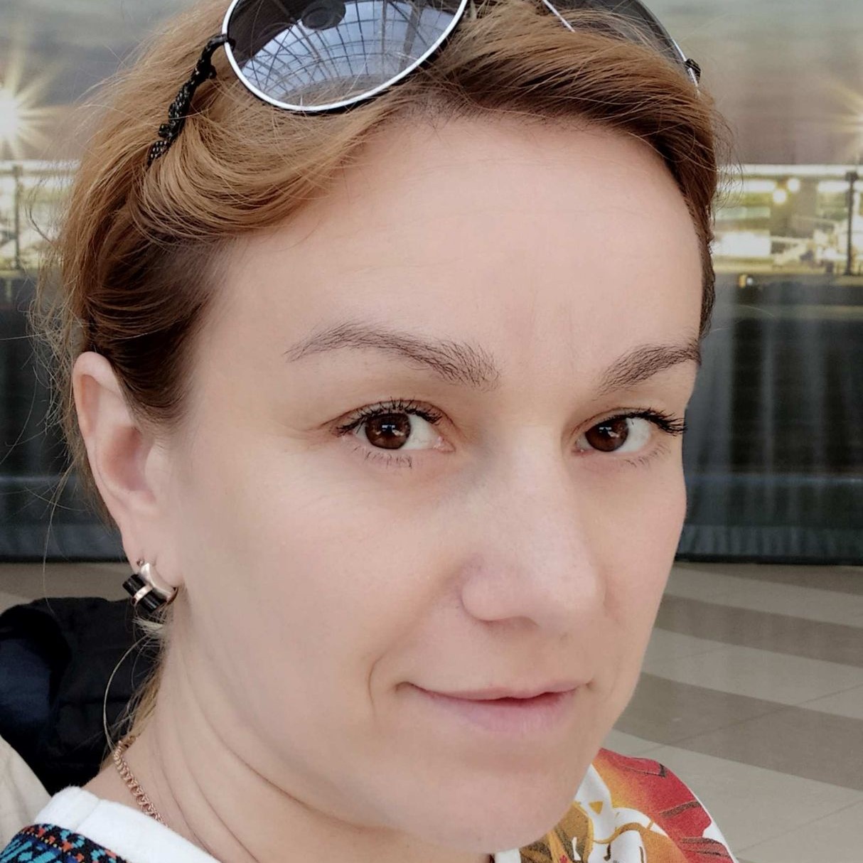 Леся Боровець
