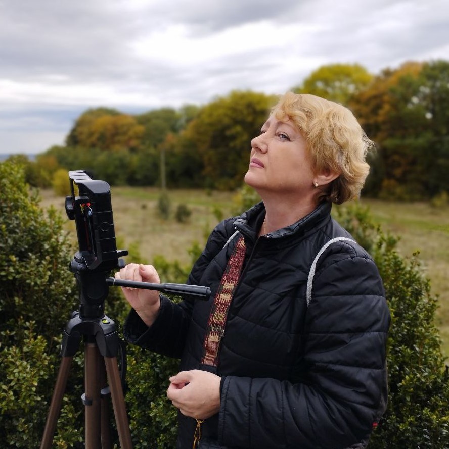 Світлана Поробок