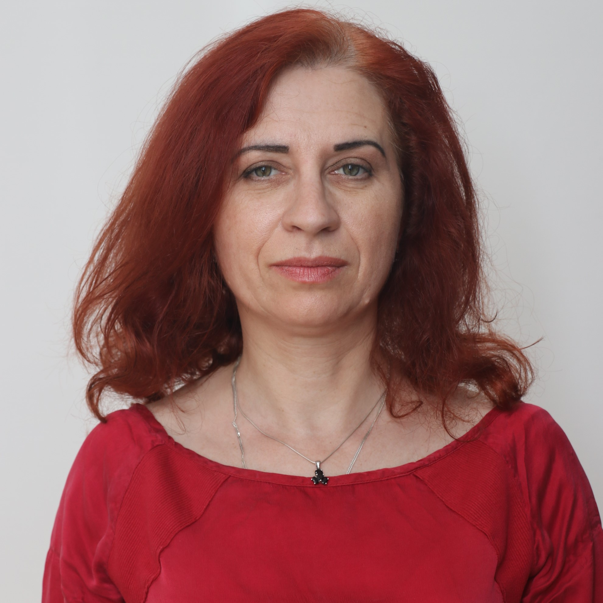 Тетяна Ворожцова