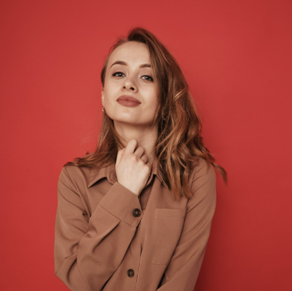 Алла Подлєсна
