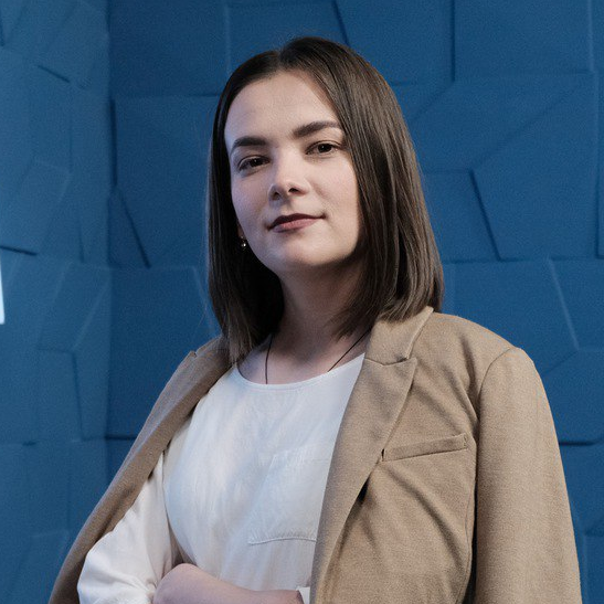 Христина Тимофійчук