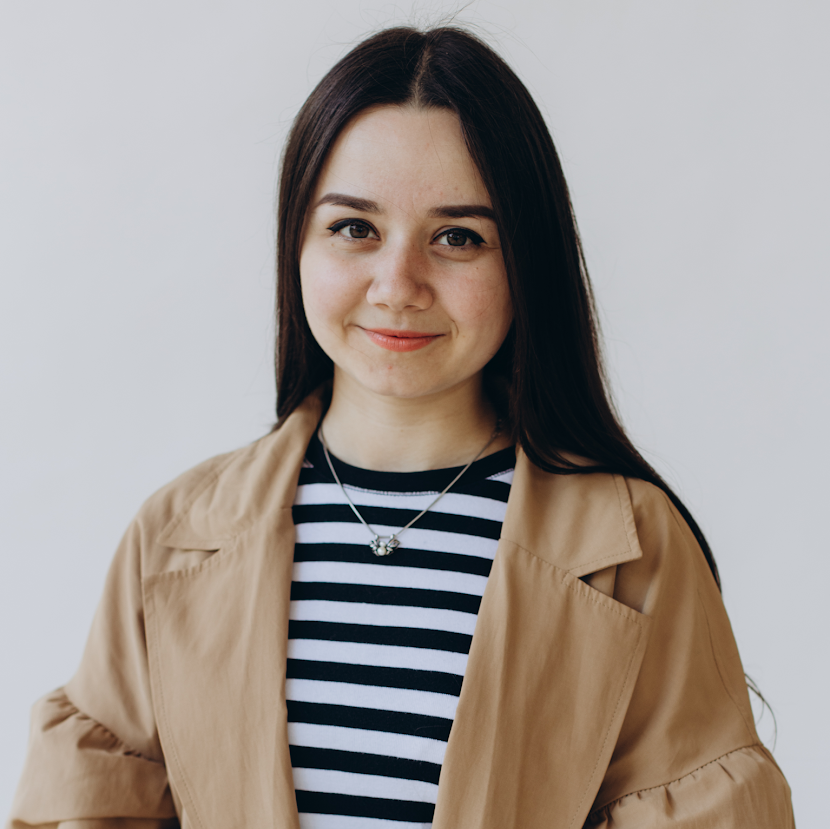 Ілона Захарук