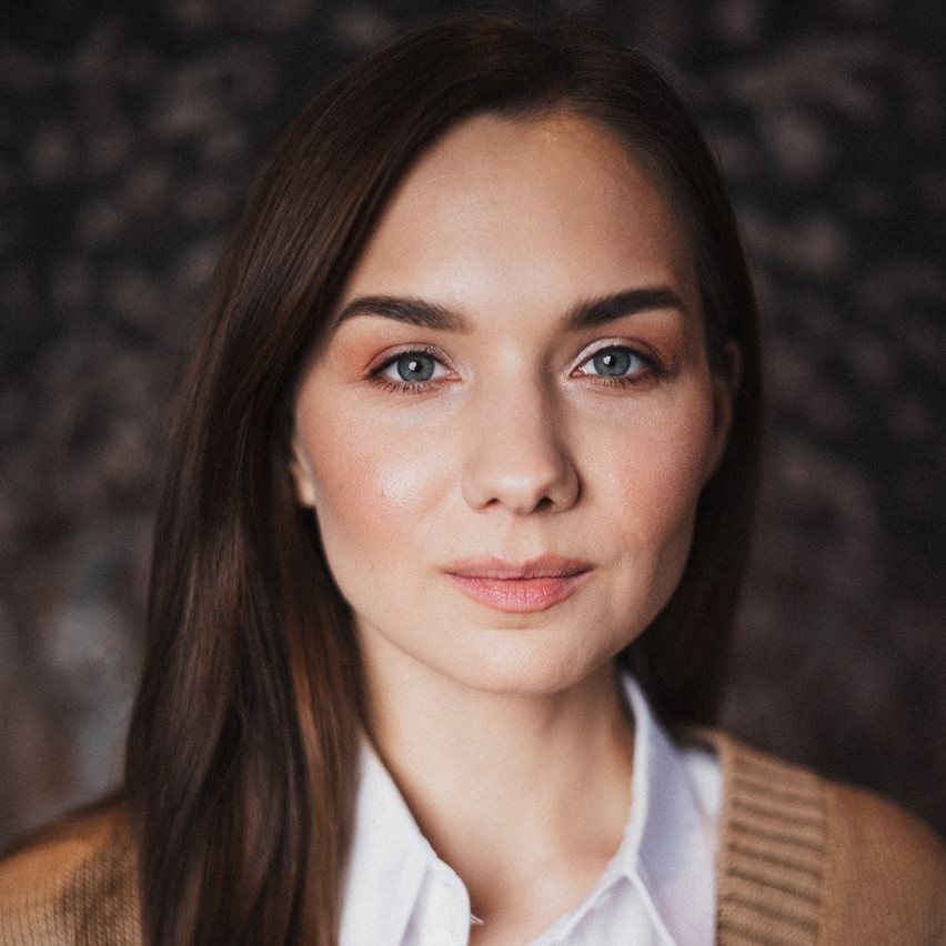 Анастасія Лоза