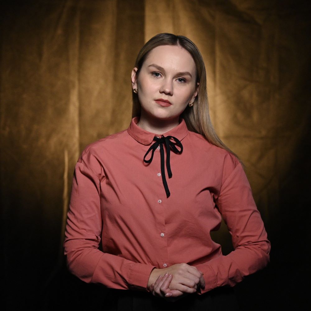 Дар'я Янушкевич