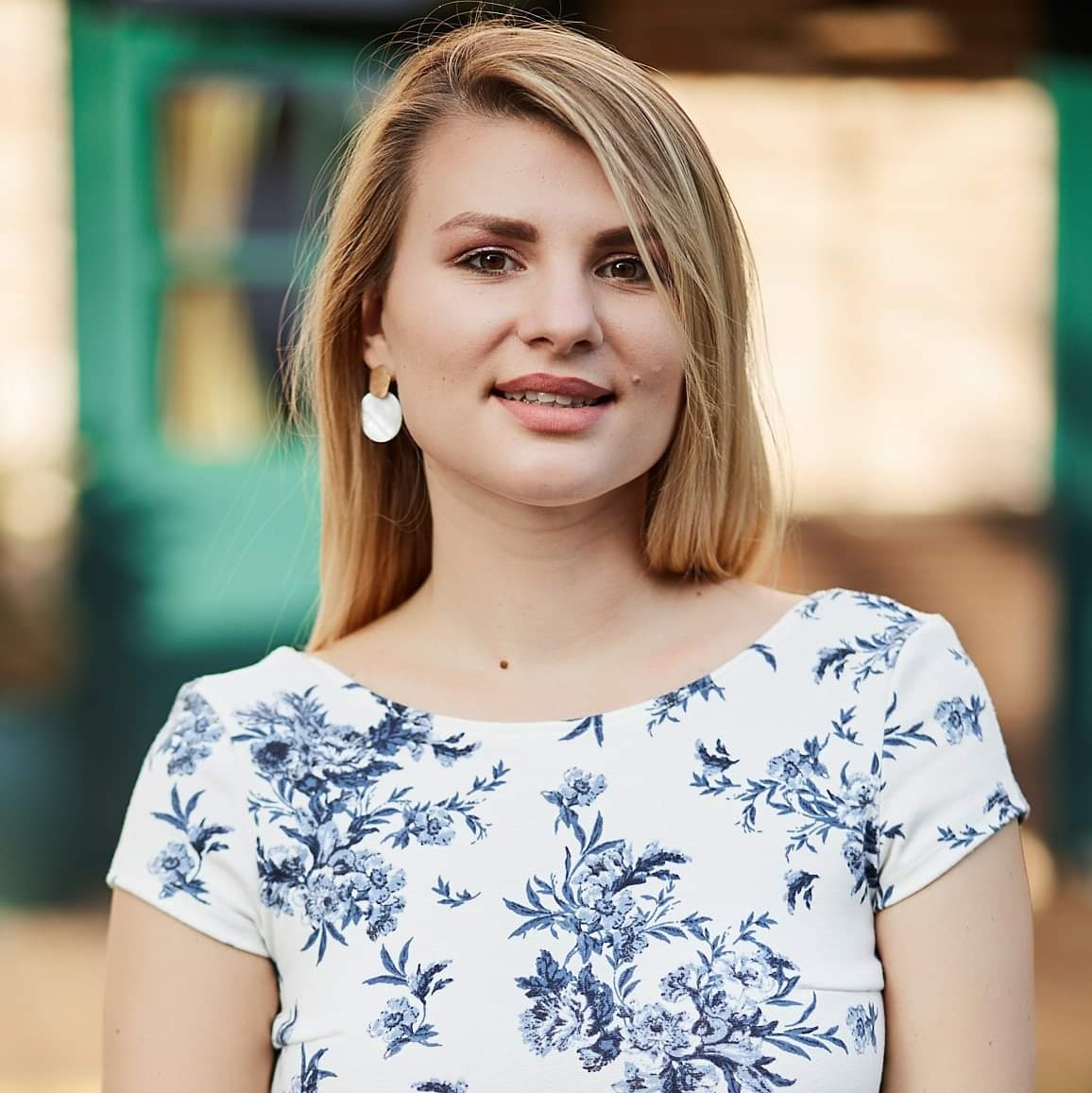 Ольга Онищенко