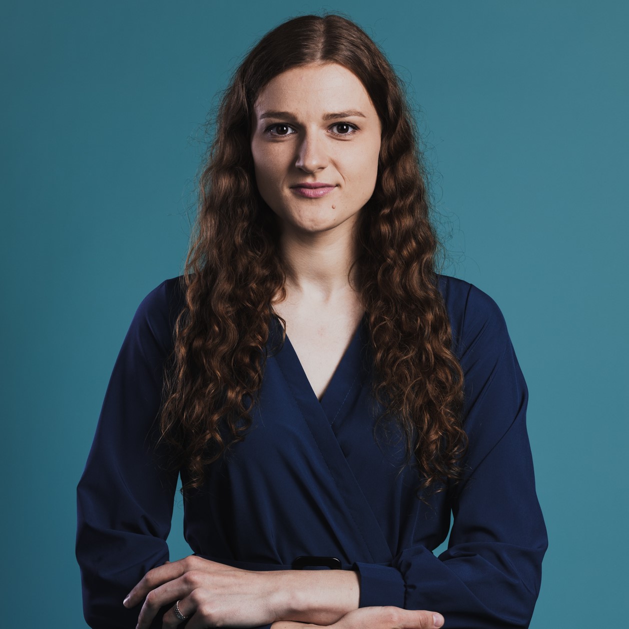 Наталія Гоман