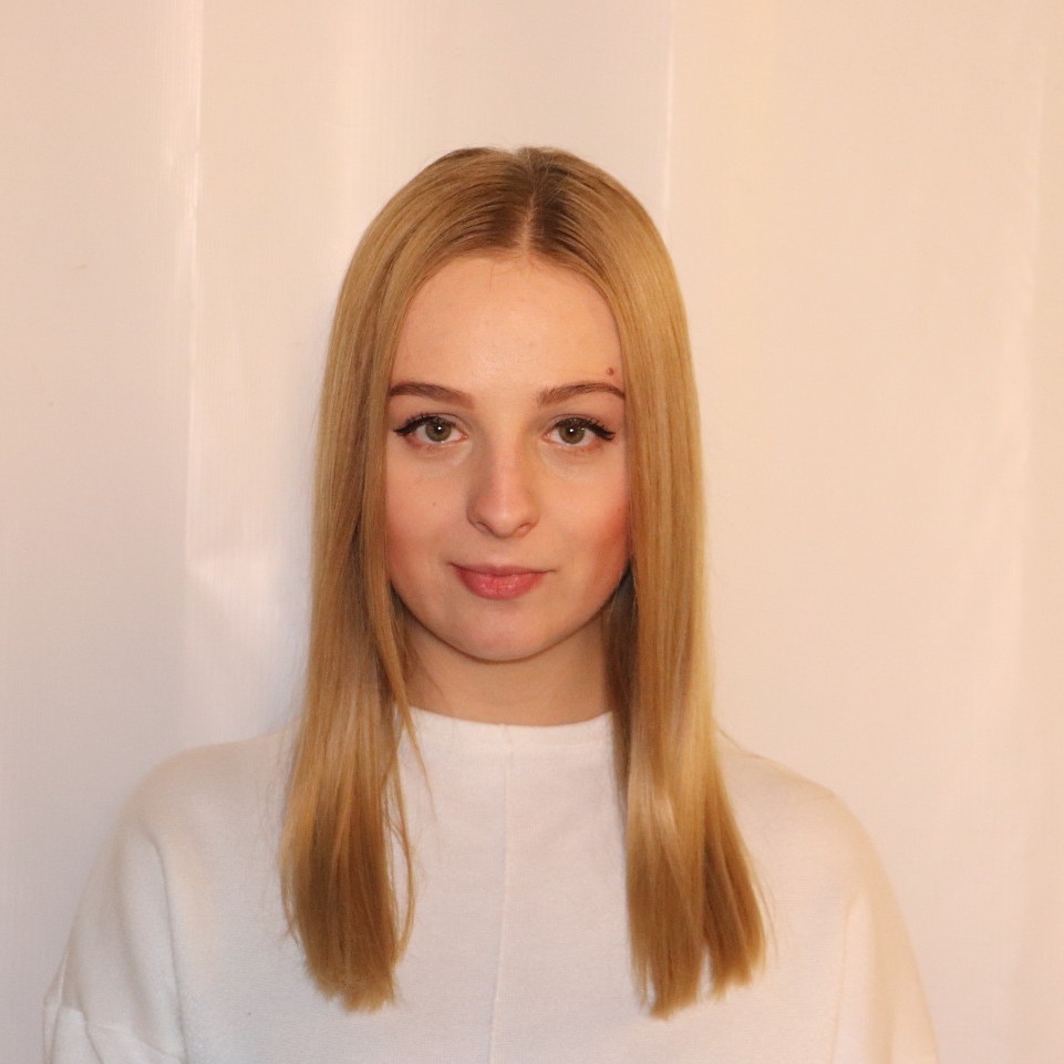 Ірина Хоходра