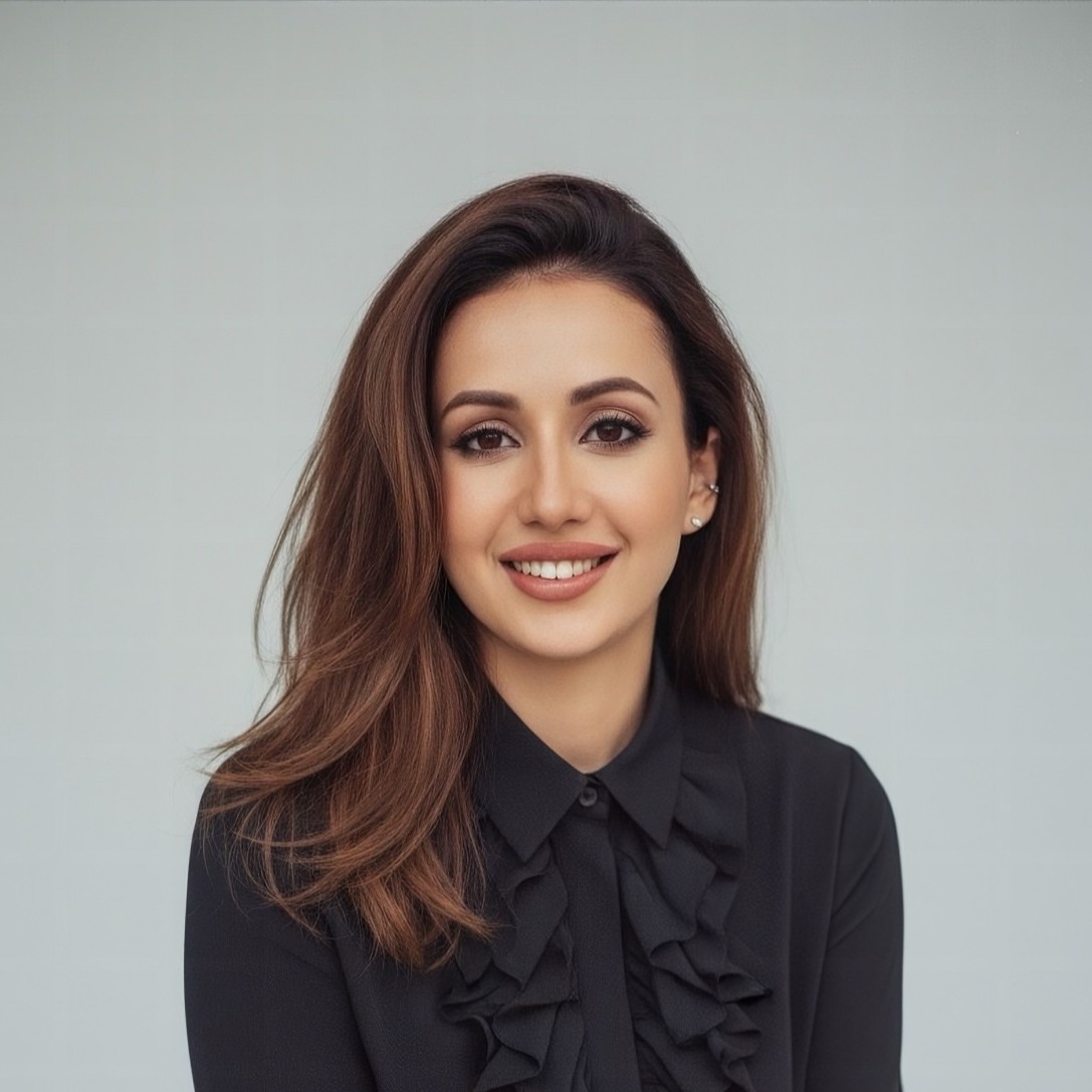 Руслана Кондратюк