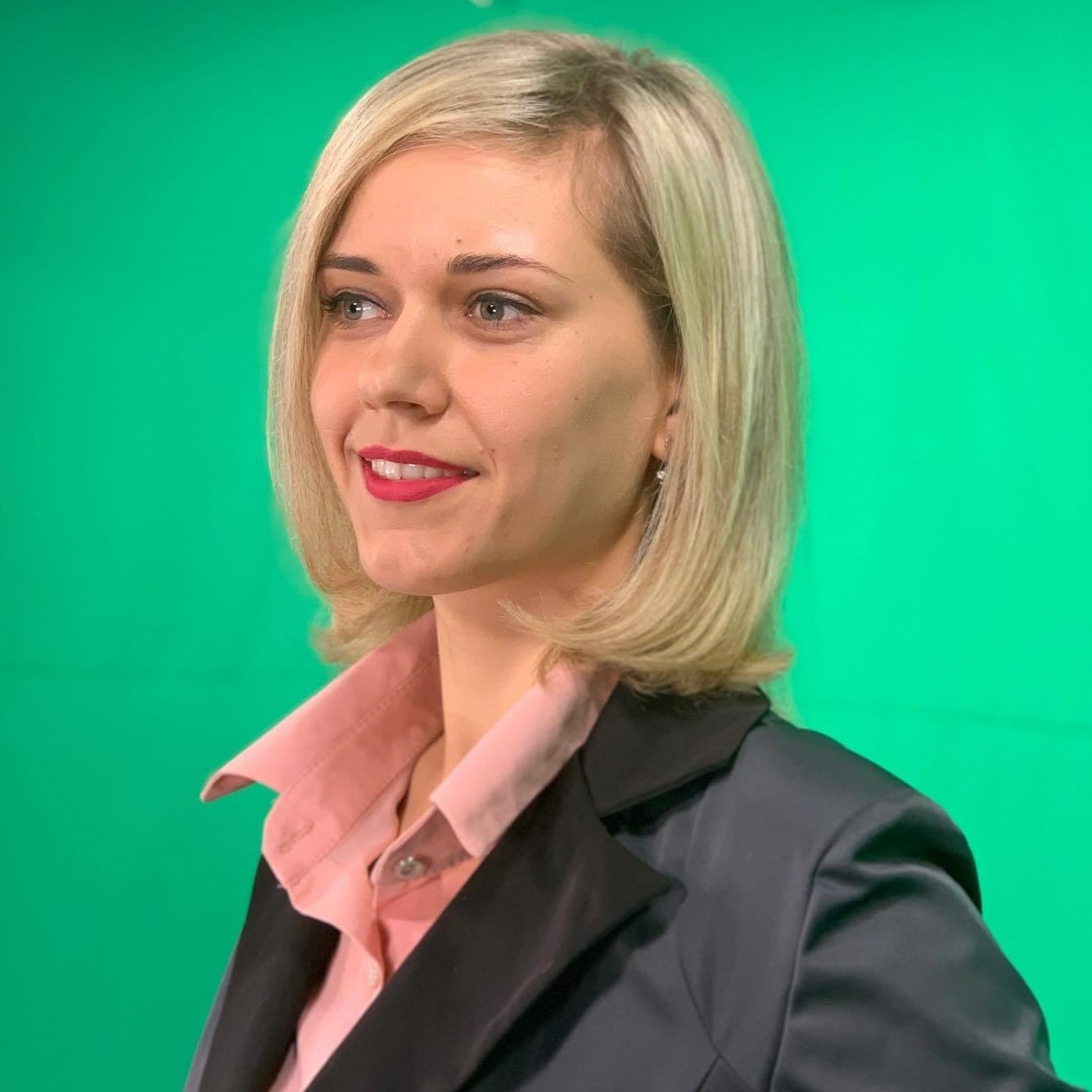 Вікторія Мельник