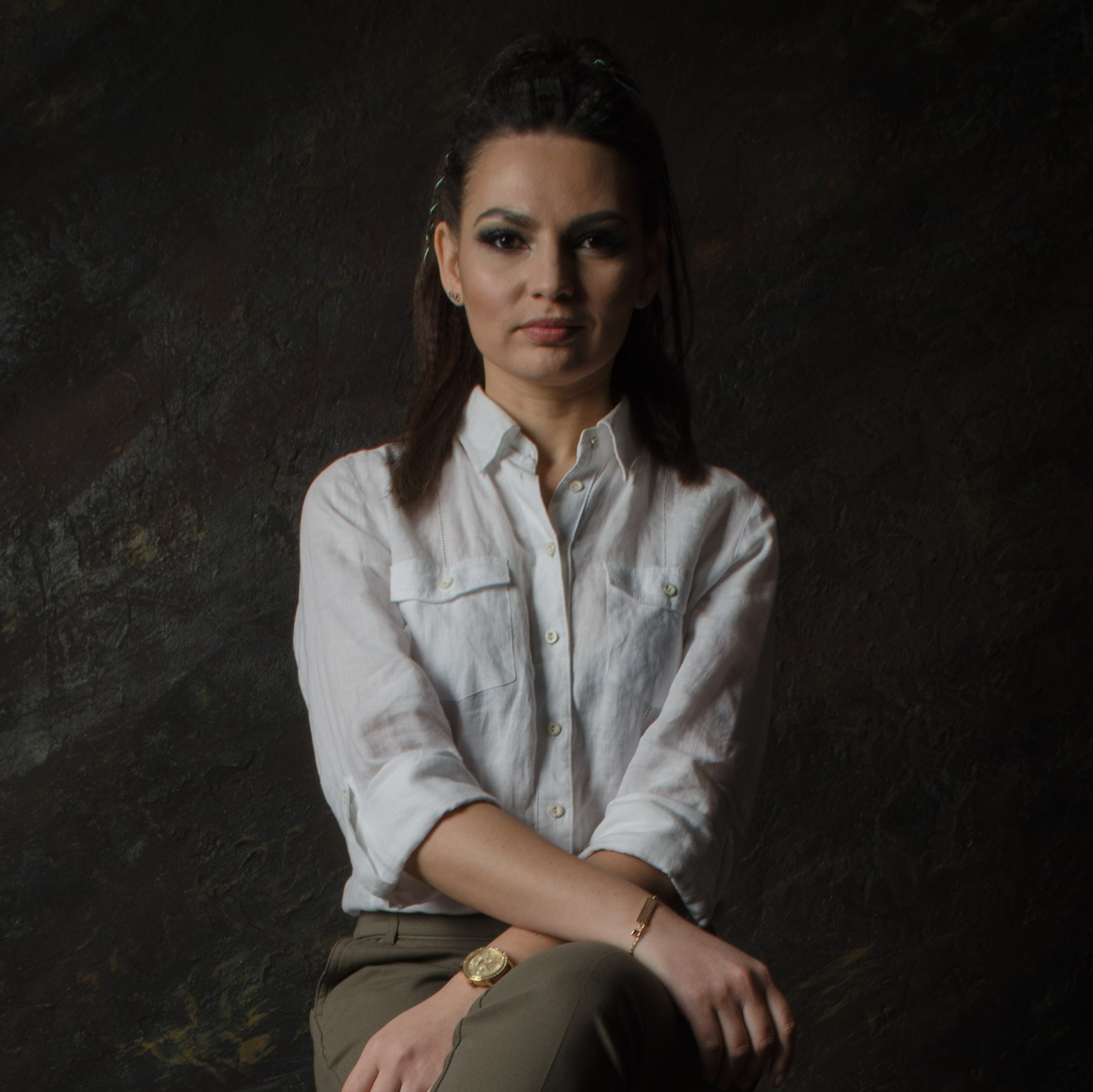Маргарита Галіч