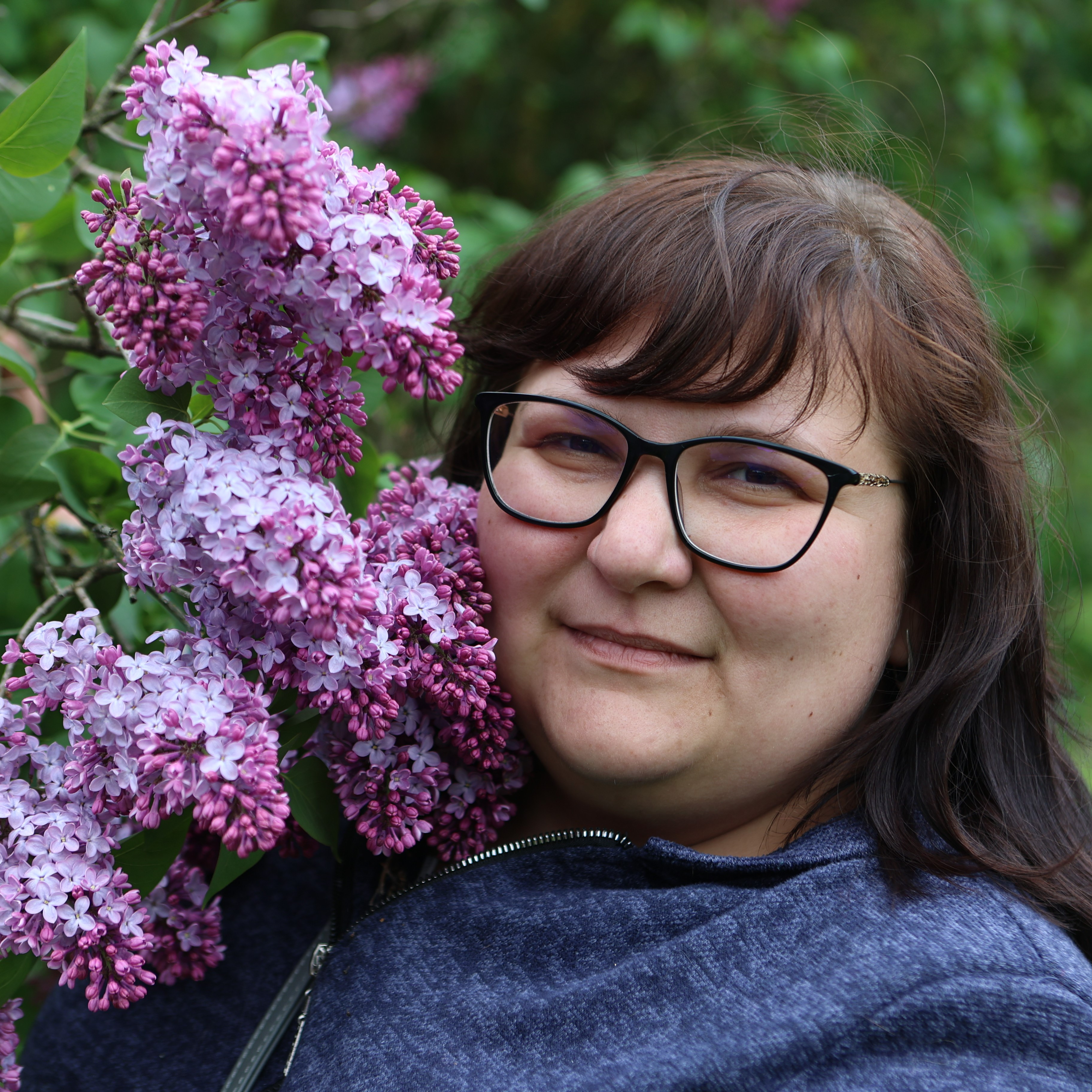 Наталія Олексієнко