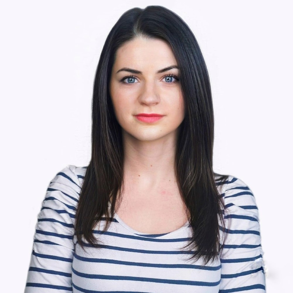 Галина Марійчин