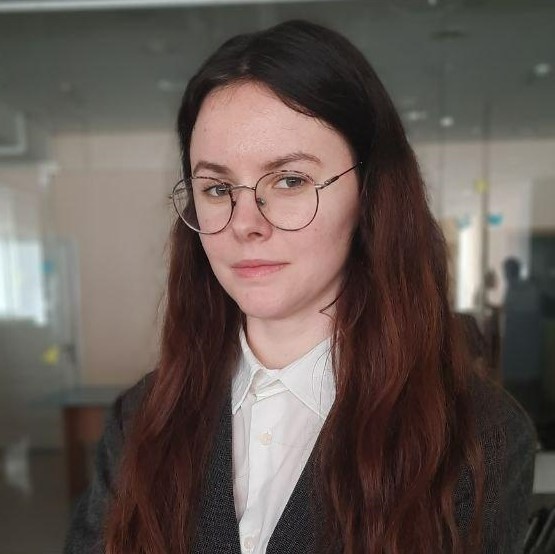 Оксана Василик