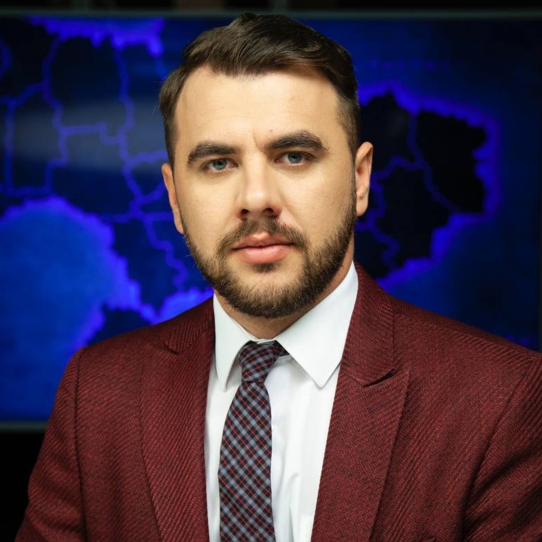 Віталій Гамадин