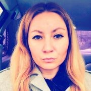 Ольга Дейнека