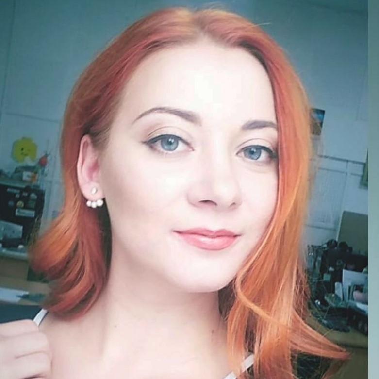 Світлана Кльосова