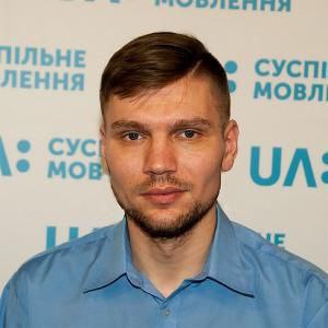Володимир Степанов