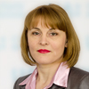 Тетяна Мілякіна