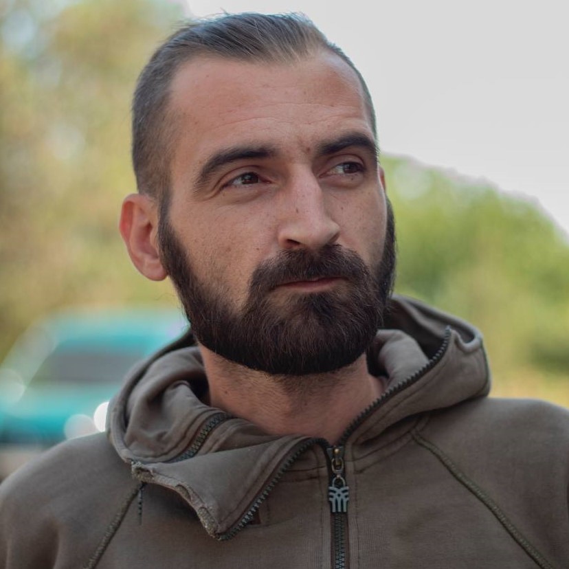 Олександр Гордієнко