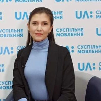 Ніна Булах
