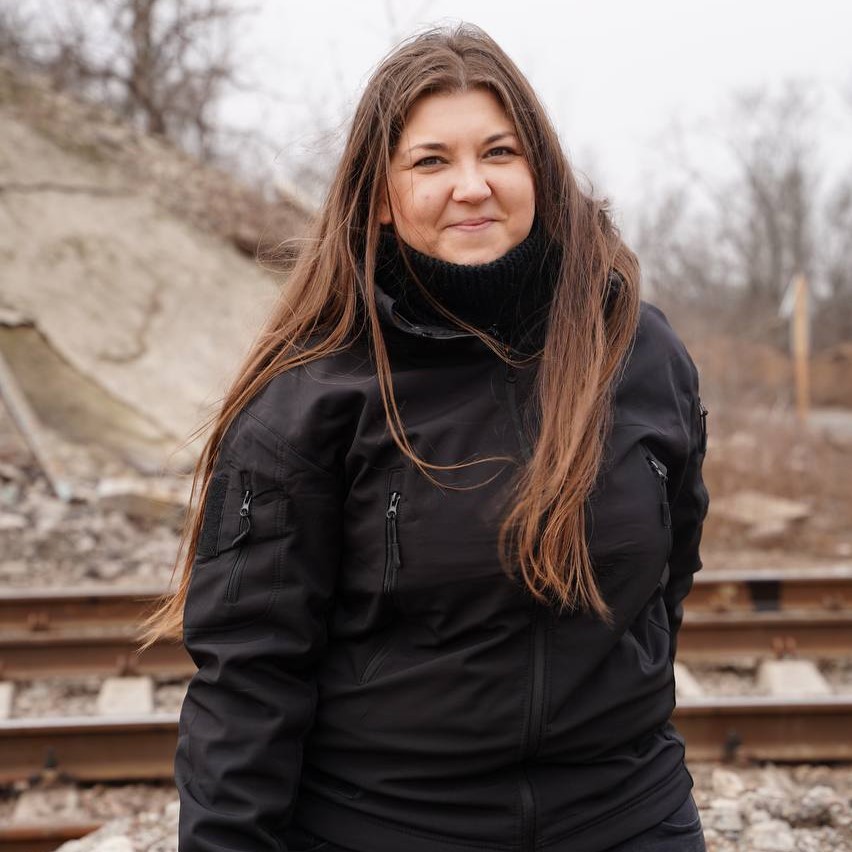 Валентина Гурова