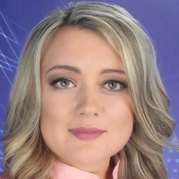 Катерина Гладенко