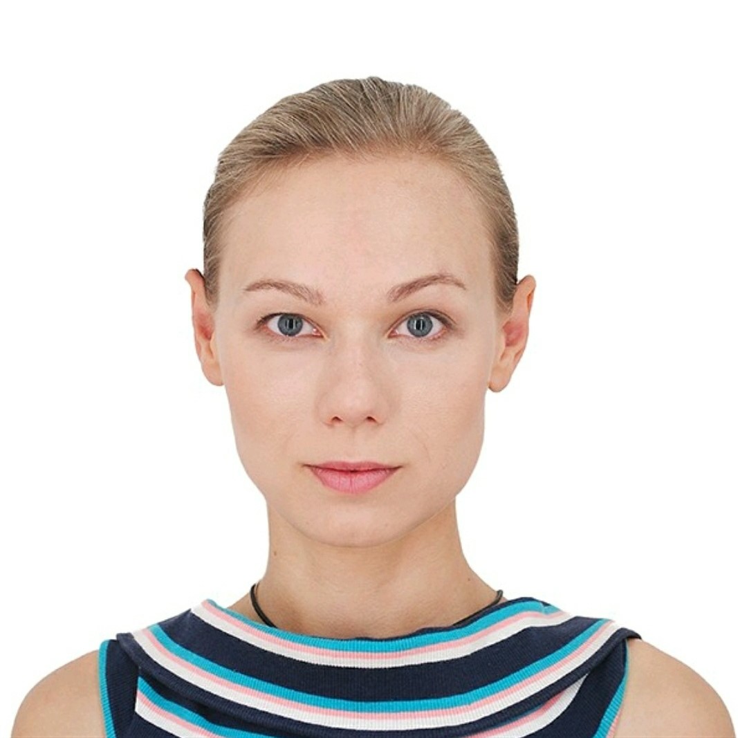 Діана Крахматова