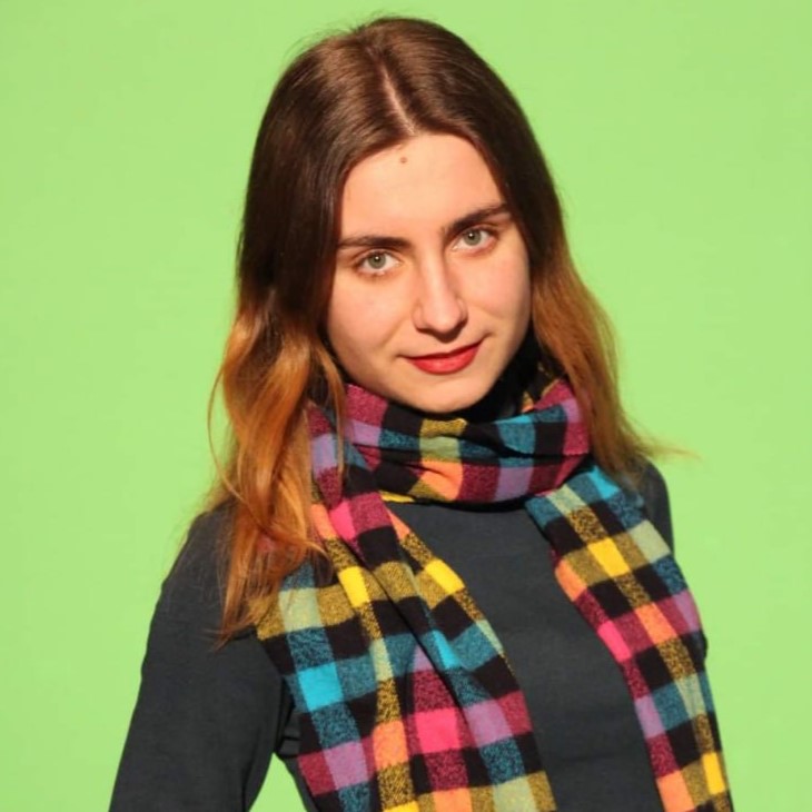 Тетяна Юхта