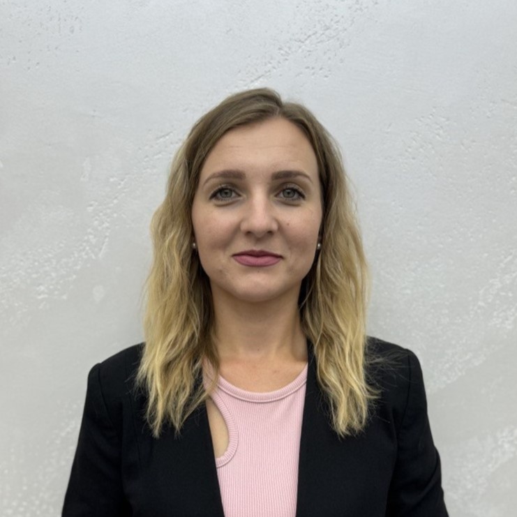 Ольга Лисенко