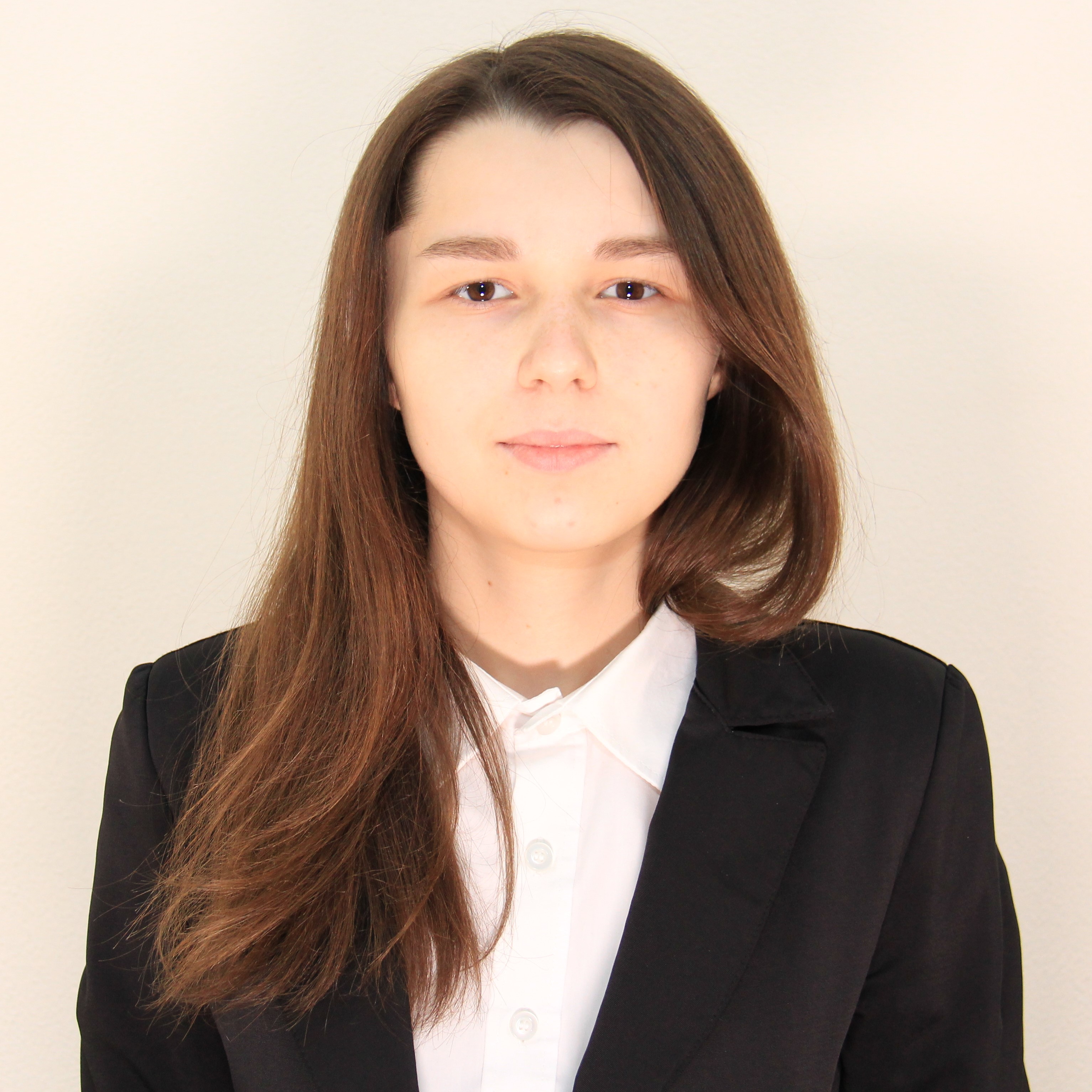 Ганна Железняк