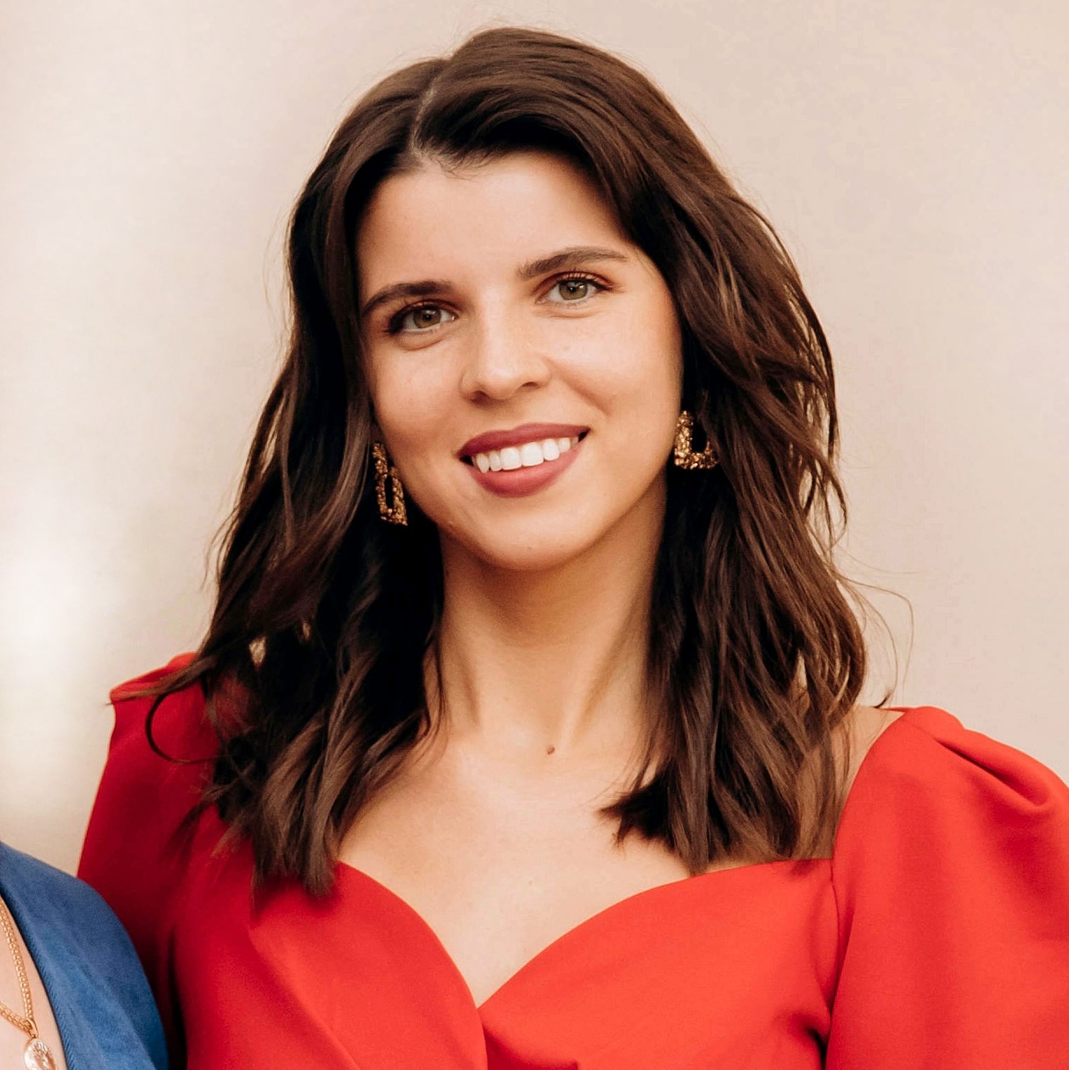 Дарія Шевченко
