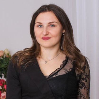 Тетяна Зозуля